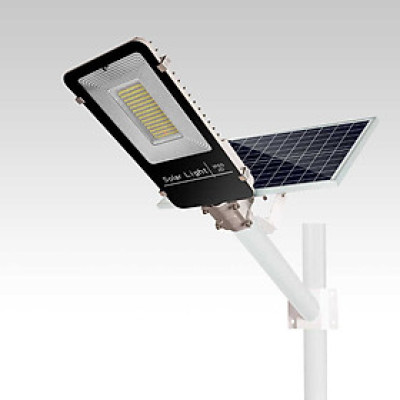 ĐÈN ĐƯỜNG - SOLAR STREET LAMP 100W JD-66100