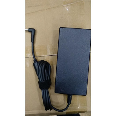Sạc Tương Thích Cho Laptop Gaming Msi Gs63 Stealth 8Rd 150W Gigabyte G5- Hàng Nhập Khẩu New Seal TEEMO PC TEAC1250