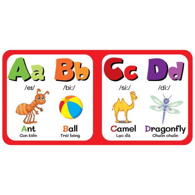 Sách - Boxset Hồng 9 Cuốn Từ Điển Bằng Hình Đầu Tiên Của Bé Từ 0-6 Tuổi - Song Ngữ Anh Việt - Việt Thư