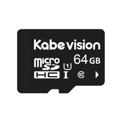 Thẻ Nhớ Camera KbVision 128GB / 64GB - 95Mb/S - Box Class10 - Hàng chính hãng