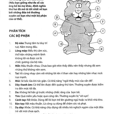 Này, Con Có Thôi Đi Không!