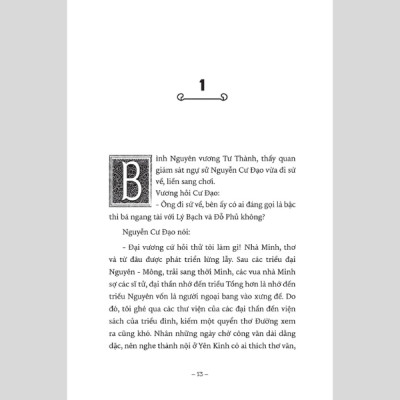 Ngàn Năm Sử Việt - Nhà Hậu Lê - Lê Sơ - Hoàng Đế Anh Minh