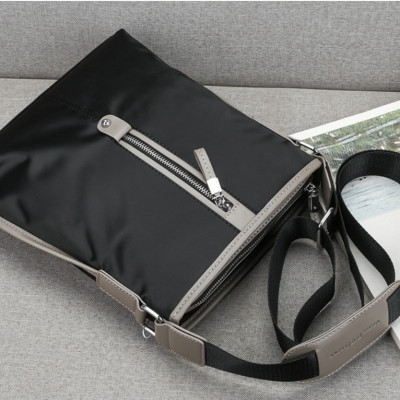 Túi đeo chéo nam thời trang cao cấp phong cách mới