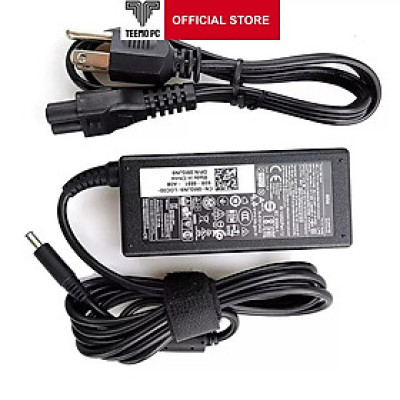 Sạc Tương Thích Cho Laptop Dell Inspiron 14 7460 Adapter 19.5V-2.31A 19.5V-3.34A - Hàng Nhập Khẩu New Seal TEEMO PC TEAC522