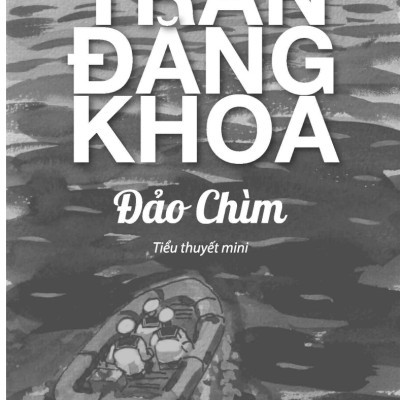 Đảo Chìm (Tiểu Thuyết Mini) - TV