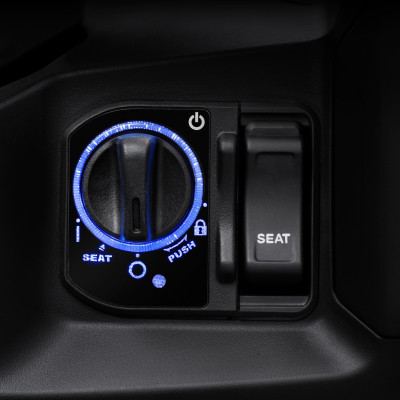 Xe Máy Honda Winner R 2026 - Phiên Bản Thể Thao