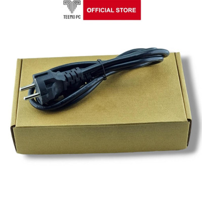 Sạc Tương Thích Cho Laptop Dell Chromebook 11 3000 3110 2-in-1 3100 5190 14 3400 65w- Hàng Nhập Khẩu New Seal TEEMO PC X27
