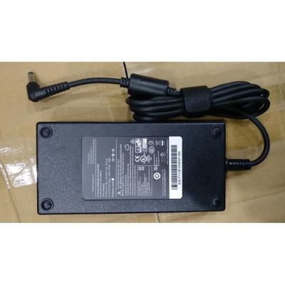 Sạc Tương Thích Cho Laptop Msi Ge62 7Re Camo Squad - Hàng Nhập Khẩu New Seal TEEMO PC TEAC1205