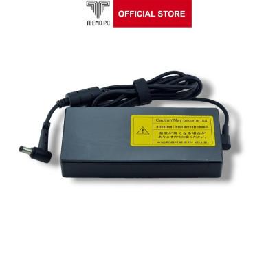 Sạc Tương Thích Cho Laptop Asus TUF Gaming FX505DT-BQ051 150w- Hàng Nhập Khẩu New Seal TEEMO PC X8