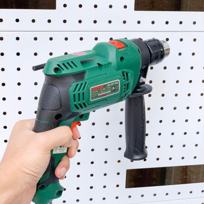 MÁY KHOAN ĐIỆN 13MM 710W DEKTON DK-ID710B - HÀNG CHÍNH HÃNG