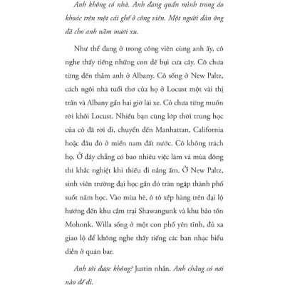 Rừng Đen - Richard Mirabella - 1980