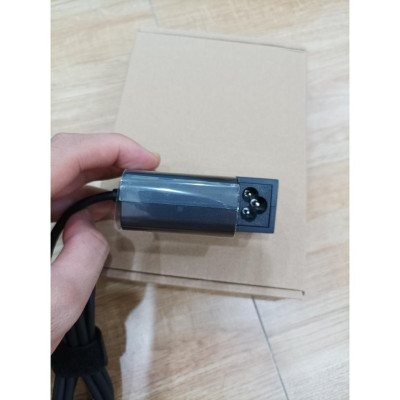 Sạc Tương Thích Cho Laptop Hp Elitebook Dragonfly G2 - Hàng Nhập Khẩu New Seal TEEMO PC TEAC894