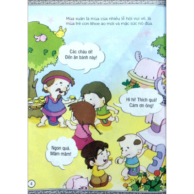 THÁNH GIÓNG NGỰA SẮT TUNG HOÀNH