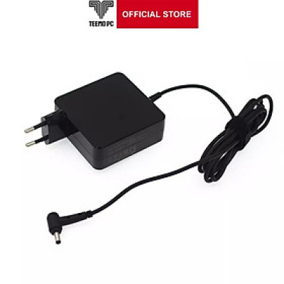 Sạc Tương Thích Cho Laptop Msi Prestige Ps42 8M Ps42 8M 288Vn - Hàng Nhập Khẩu New Seal TEEMO PC TEAC1230
