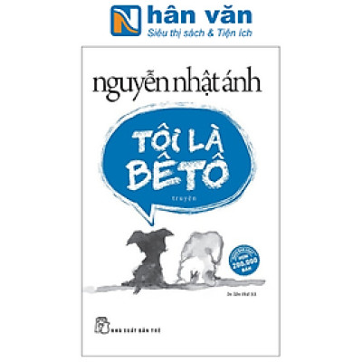 Tôi Là Bêtô (Tái Bản 2023)