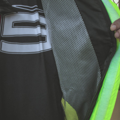 ÁO MƯA BỘ CAO CẤP LS2 TONIC (CÓ MŨ TRÙM ĐẦU) - GARA20