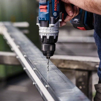 BỘ MŨI KHOAN HSS 13MŨI 1.5-6.5MM BOSCH 2608577349 - HÀNG CHÍNH HÃNG