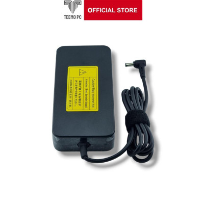Sạc Tương Thích Cho Laptop Asus ROG G75VJ G75VW G75VX GL502 GL502VM GL502VS GL502VT 180w- Hàng Nhập Khẩu New Seal TEEMO PC X12