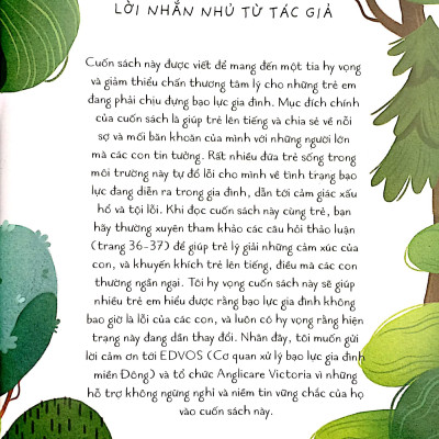Công Dân Nhí Văn Minh - Tớ Giữ Niềm Hy Vọng