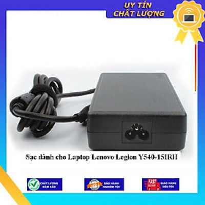 Sạc dùng cho Laptop Lenovo Legion Y540-15IRH - Hàng Nhập Khẩu New Seal