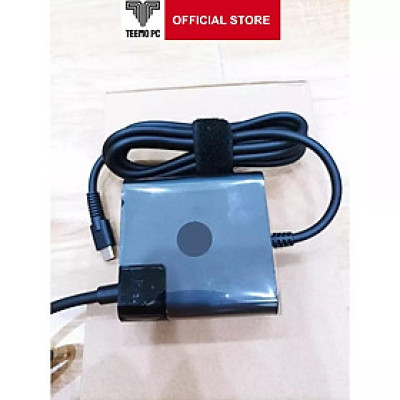 Sạc Tương Thích Cho Laptop Hp Spectre X360 13-Ae000 Series 13-Ae516Tu - Hàng Nhập Khẩu New Seal TEEMO PC TEAC940