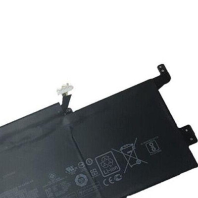 Pin Tương Thích Cho Laptop Asus Zenbook U3000U Ux330 Ux330U Ux330Ua Ux330Uak C31N1602 - Hàng Nhập Khẩu New Seal TEEMO PC TEBAT236