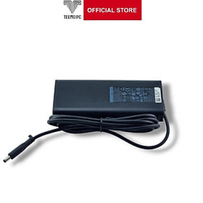 Sạc Tương Thích Cho Laptop Dell Inspiron 13 7000 (7347) (7348) Precision 5510 5520 5530M3800 130w- Hàng Nhập Khẩu New Seal TEEMO PC X22