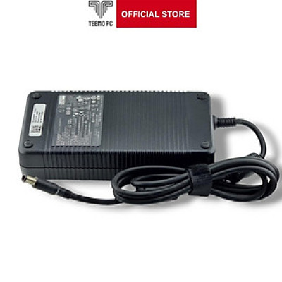 Sạc Tương Thích Cho Laptop Dell Alienware M17 R4 M18 (AMD) M18 R1 (Intel) X17 R1 330w- Hàng Nhập Khẩu New Seal TEEMO PC X26
