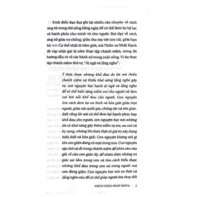 Cơm Sôi Nhỏ Lửa (PB)