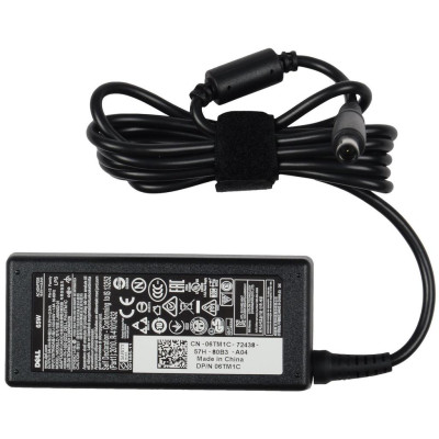 Sạc Tương Thích Cho Laptop Dell Vostro 1400 1410 1500 Inspiron 3442 N3442A Adapter 19.5V-3.34A 19.5V-4.62A - Hàng Nhập Khẩu New Seal TEEMO PC