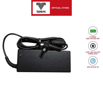 Sạc Tương Thích Cho Laptop Lenovo B470 V470 - Hàng Nhập Khẩu New Seal TEEMO PC TEAC981