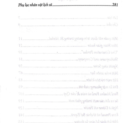 Hội Hè Miên Man (Tái Bản 2023)