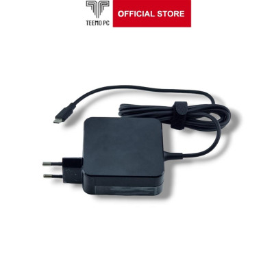 Sạc Tương Thích Cho Laptop Asus UX435EGL UX482EA UX482EG UX490UA UX5304VA UX9702AA X435EA 65w- Hàng Nhập Khẩu New Seal TEEMO PC X20