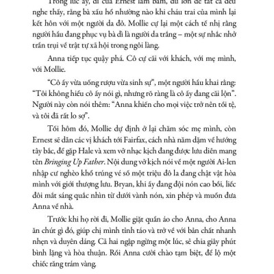 [Sale Black Friday] Vầng Trăng Máu