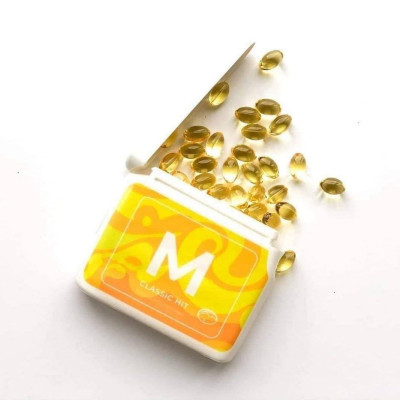 [TẶNG 5 TÚI PV ZIP] Thực Phẩm Sức Khoẻ M+A+CH+OS | V Alphabet - Thông Minh, Nhạy Bén, Năng Lượng & Xương Chắc Khỏe - PROJECT V - Xuất xứ Pháp, Hàng Chính Hãng