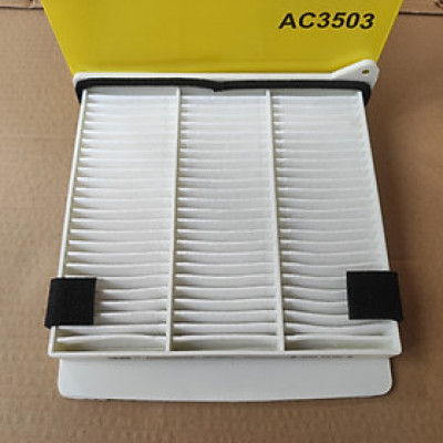 Lọc gió điều hòa Mitsubishi Pajero Sport 2006-2015 - AC3503