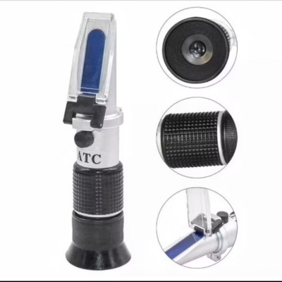 MÁY ĐO KHÚC XẠ ĐO ĐỘ MẶN ĐƯỜNG PHÒNG THÍ NGHIỆM