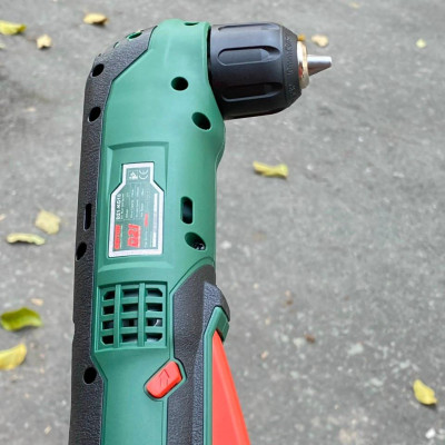 MÁY KHOAN GÓC PIN 21V 10MM DEKTON D21-KG10 - HÀNG CHÍNH HÃNG