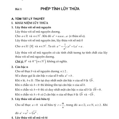 Bồi Dưỡng Năng Lực Toán 11 - Tập 2 (Dùng chung cho các bộ sách)