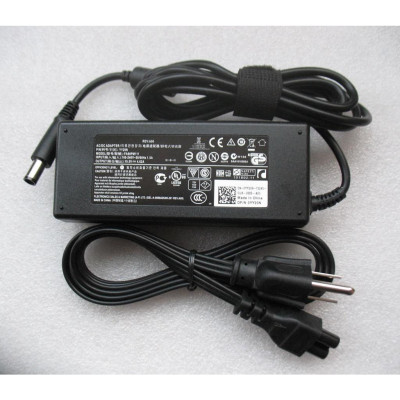 Sạc Tương Thích Cho Laptop Dell Latitude E6430 - Hàng Nhập Khẩu New Seal TEEMO PC TEAC515