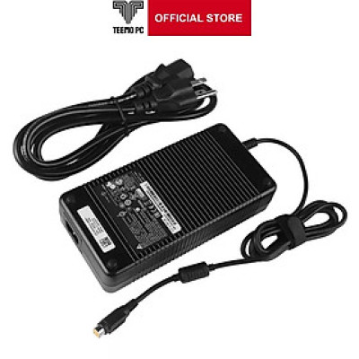Sạc Tương Thích Cho Laptop Msi Gaming Gt75 Titan 8Rf Gt75Vr 7Rf Titan Pro 230W - Hàng Nhập Khẩu New Seal TEEMO PC TEAC1177
