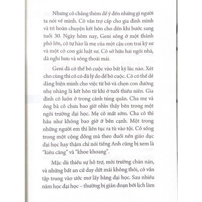 Bền Chí Để Thành Công - Vanlangbooks