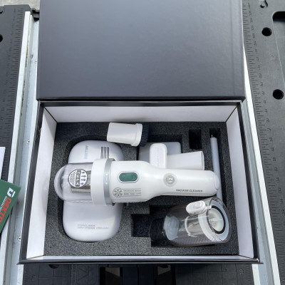 MÁY HÚT BỤI  DV3 DEKTON -HÀNG CHÍNH HÃNG