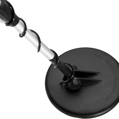 Máy dò kim loại BARSKA Winbest Pro Edition BE11638 (Hãng Barska - Mỹ)