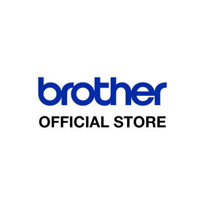 Chân vịt vắt sổ Brother F015N - Hàng chính hãng
