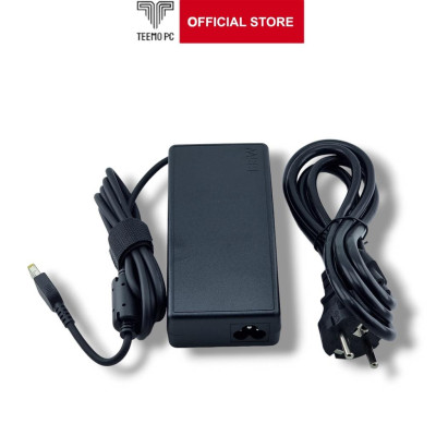 Sạc Tương Thích Cho Laptop Lenovo ThinkPad W Series W540 W541 W550s Yoga 260 X240 X240s X250 135w- Hàng Nhập Khẩu New Seal TEEMO PC X35