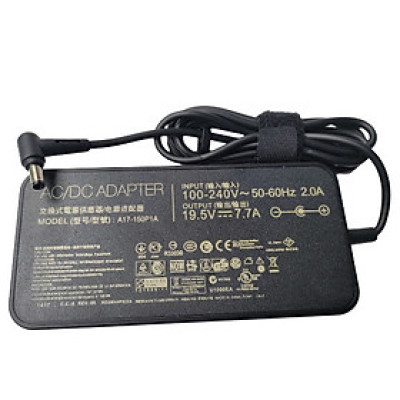 Sạc dành cho Laptop ASUS Zenbook Pro 15 A17-150P1A 4.5*3.0mm Adapter hàng nhập khẩu.