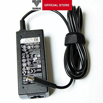 Sạc Tương Thích Cho Laptop Dell Xps 13 9343 - Hàng Nhập Khẩu New Seal TEEMO PC TEAC1387