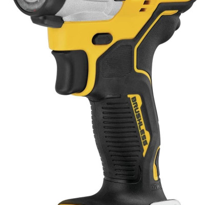 MÁY VẶN VÍT PIN CẦM TAY 12V/BL DEWALT DCF801D2-KR- HÀNG CHÍNH HÃNG