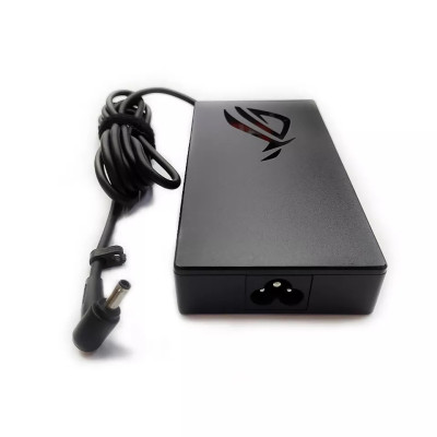 Sạc dành cho Laptop Asus Q536 Q536F Q536FD 120W chân 4.5mm hàng nhập khẩu.